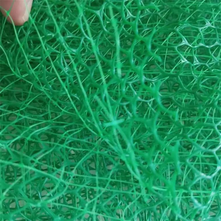 襄陽(yáng)三維植被網(wǎng) 襄陽(yáng)三維土工網(wǎng)墊